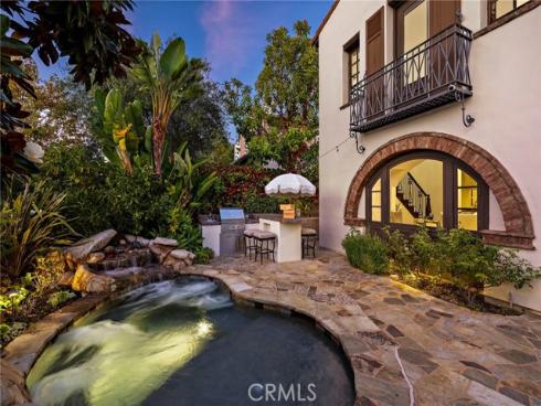 6  Canyon Peak  , Newport Coast, CA