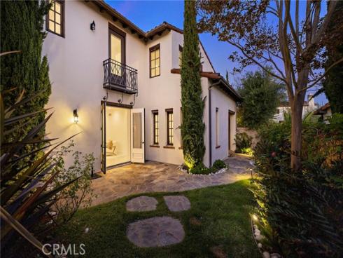 6  Canyon Peak  , Newport Coast, CA