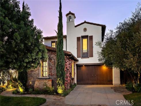 6  Canyon Peak  , Newport Coast, CA