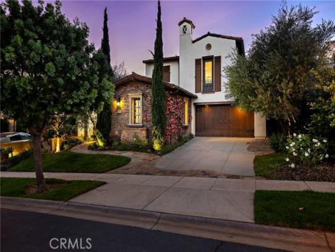 6  Canyon Peak  , Newport Coast, CA