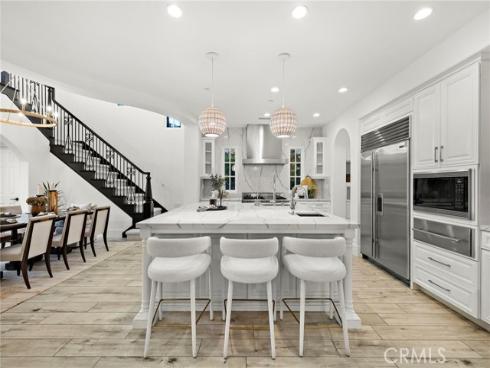 6  Canyon Peak  , Newport Coast, CA