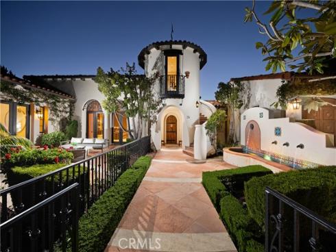 24  Timor Sea  , Newport Coast, CA