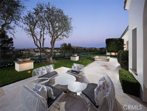 23  Skyridge  , Newport Coast, CA