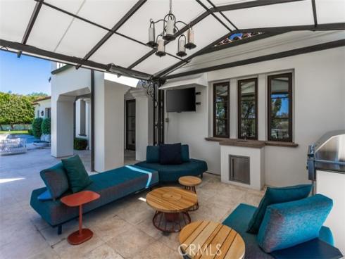 23  Skyridge  , Newport Coast, CA