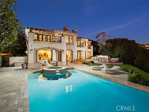 50  Pelican Crest  , Newport Coast, CA