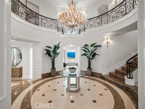 50  Pelican Crest  , Newport Coast, CA