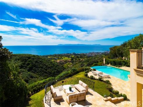 50  Pelican Crest  , Newport Coast, CA