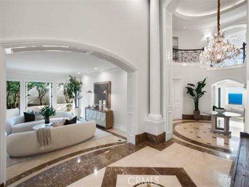 50  Pelican Crest  , Newport Coast, CA