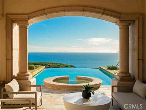 50  Pelican Crest  , Newport Coast, CA