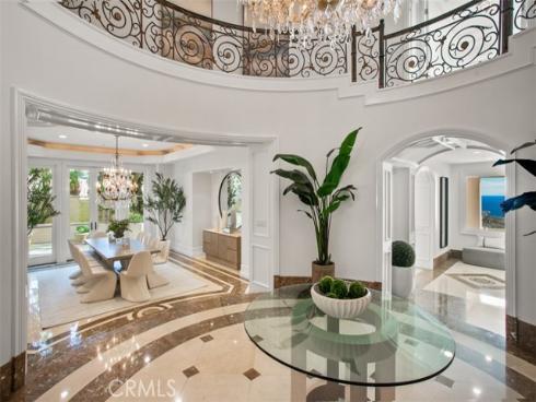 50  Pelican Crest  , Newport Coast, CA