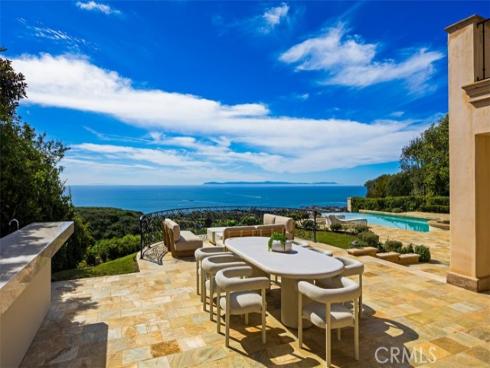 50  Pelican Crest  , Newport Coast, CA