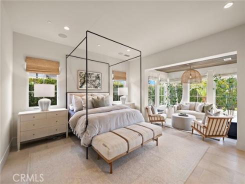 17  Water Port  , Newport Coast, CA