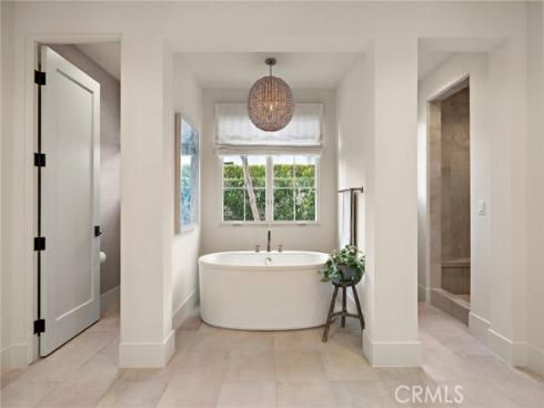 17  Water Port  , Newport Coast, CA