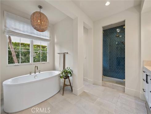 17  Water Port  , Newport Coast, CA