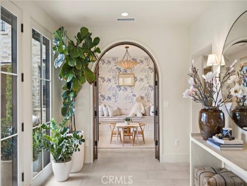 17  Water Port  , Newport Coast, CA