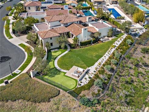 17  Water Port  , Newport Coast, CA