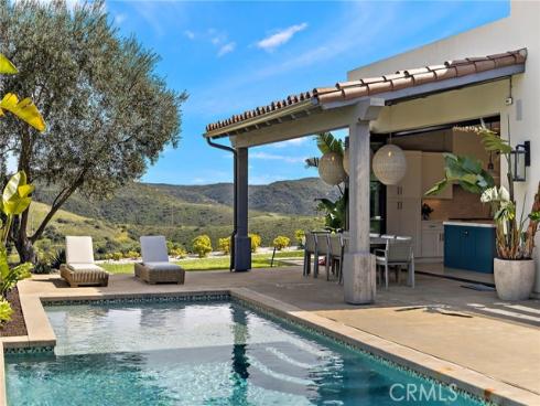 17  Water Port  , Newport Coast, CA