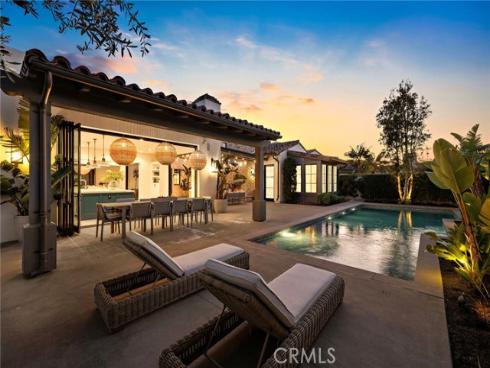 17  Water Port  , Newport Coast, CA