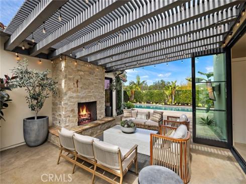 17  Water Port  , Newport Coast, CA