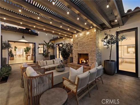 17  Water Port  , Newport Coast, CA