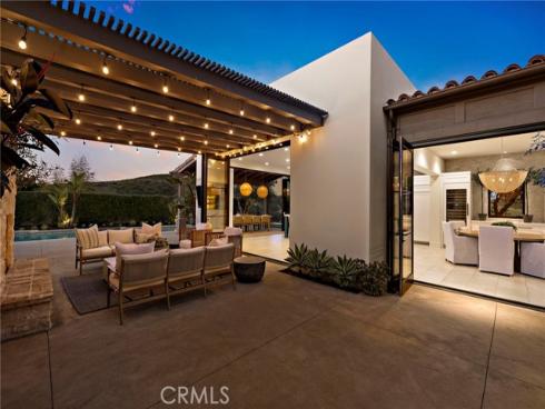 17  Water Port  , Newport Coast, CA