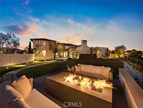 17  Water Port  , Newport Coast, CA