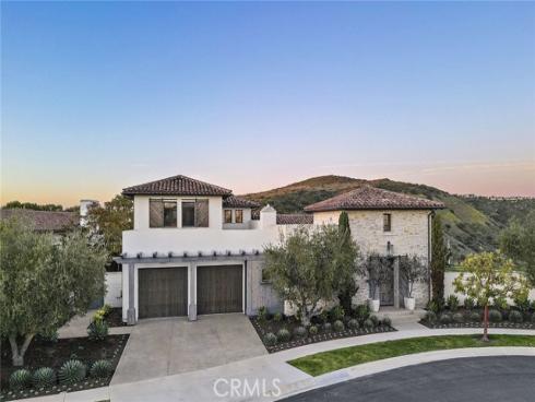 17  Water Port  , Newport Coast, CA