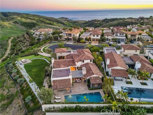 17  Water Port  , Newport Coast, CA