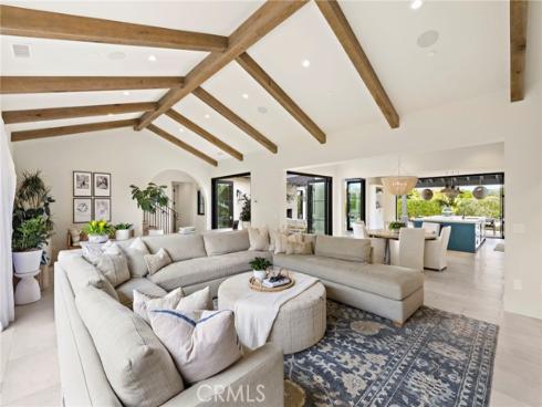 17  Water Port  , Newport Coast, CA