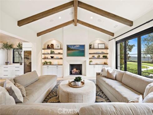 17  Water Port  , Newport Coast, CA