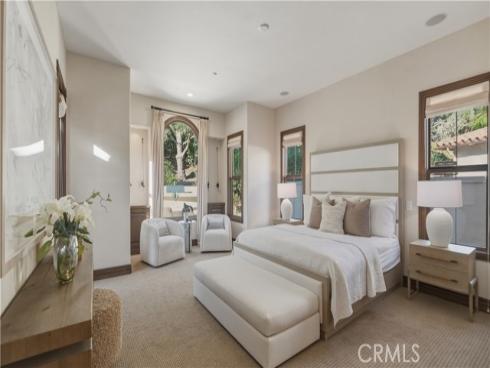 1  Dolomiti  , Newport Coast, CA