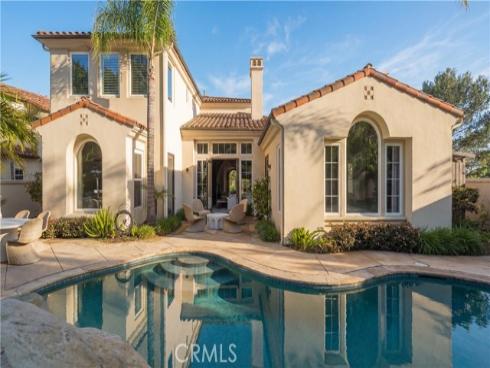 1  Dolomiti  , Newport Coast, CA