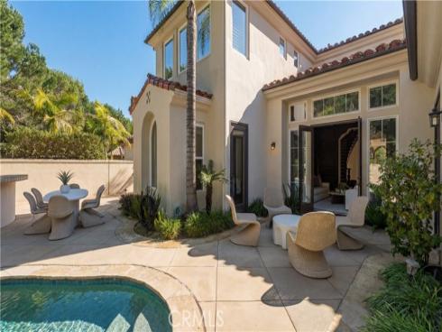 1  Dolomiti  , Newport Coast, CA