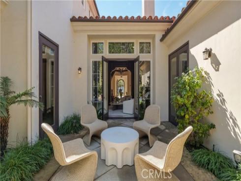 1  Dolomiti  , Newport Coast, CA