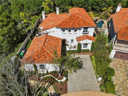 1  Dolomiti  , Newport Coast, CA