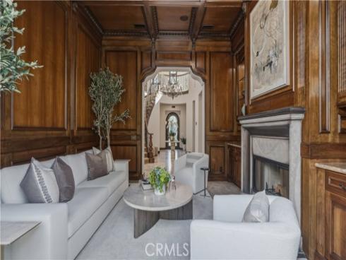 1  Dolomiti  , Newport Coast, CA