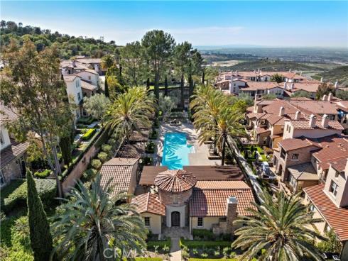 29  San Sovino  , Newport Coast, CA