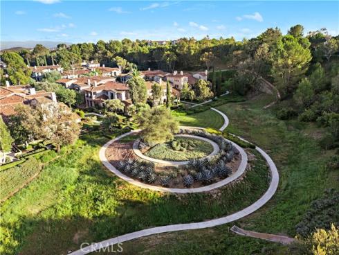 29  San Sovino  , Newport Coast, CA