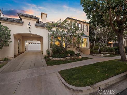 15  Vernon  , Newport Coast, CA