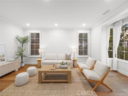 15  Vernon  , Newport Coast, CA