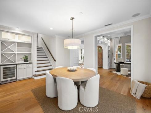 15  Vernon  , Newport Coast, CA