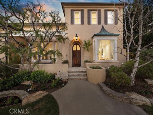 15  Vernon  , Newport Coast, CA