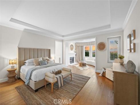 15  Vernon  , Newport Coast, CA