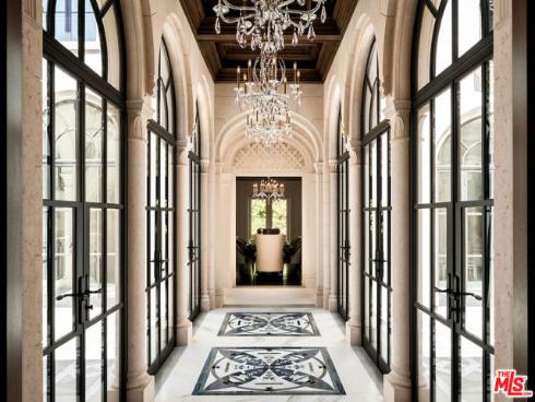 6  Mystique  , Newport Coast, CA