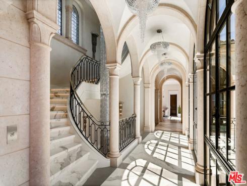 6  Mystique  , Newport Coast, CA