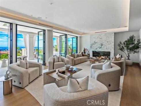 7  Sailview  , Newport Coast, CA