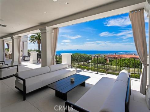 7  Sailview  , Newport Coast, CA