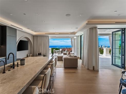 7  Sailview  , Newport Coast, CA