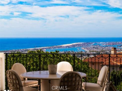 7  Sailview  , Newport Coast, CA