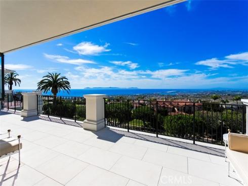 7  Sailview  , Newport Coast, CA